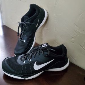 Nike running shoes